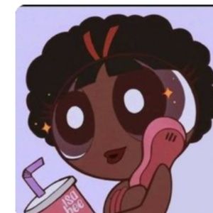 Meet your Posher, Jaida